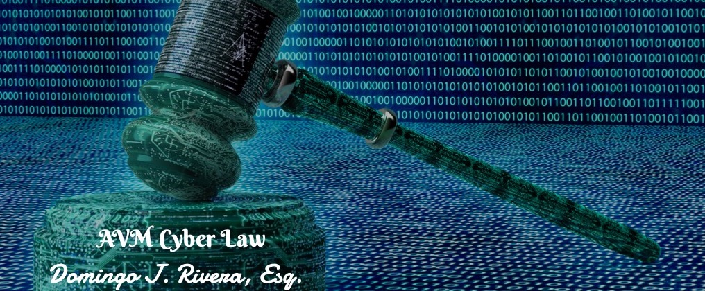 Internet Lawyer New Website